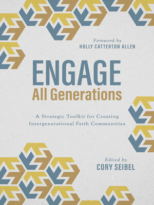 cover image of Engage All Generations